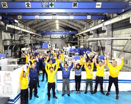 営業職＜未経験歓迎＞金型用鋼材の法人営業 東大阪 求人